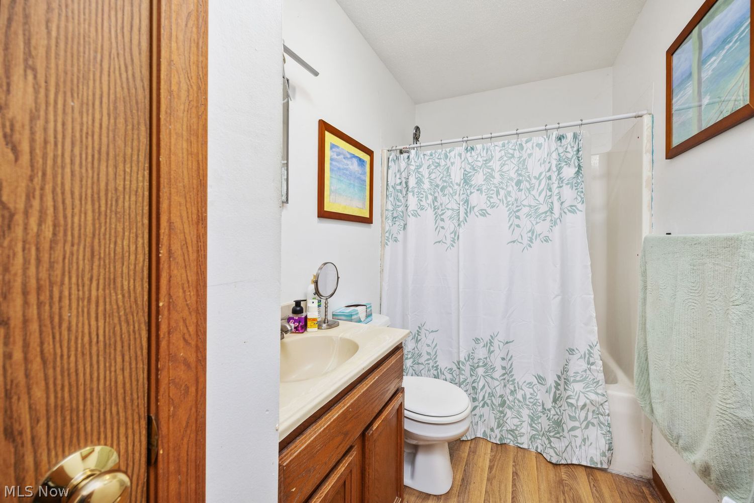 36 Monique Circle Marshallville OH 44645