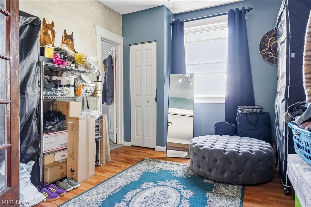 3202 Montclair Avenue Cleveland OH 44109
