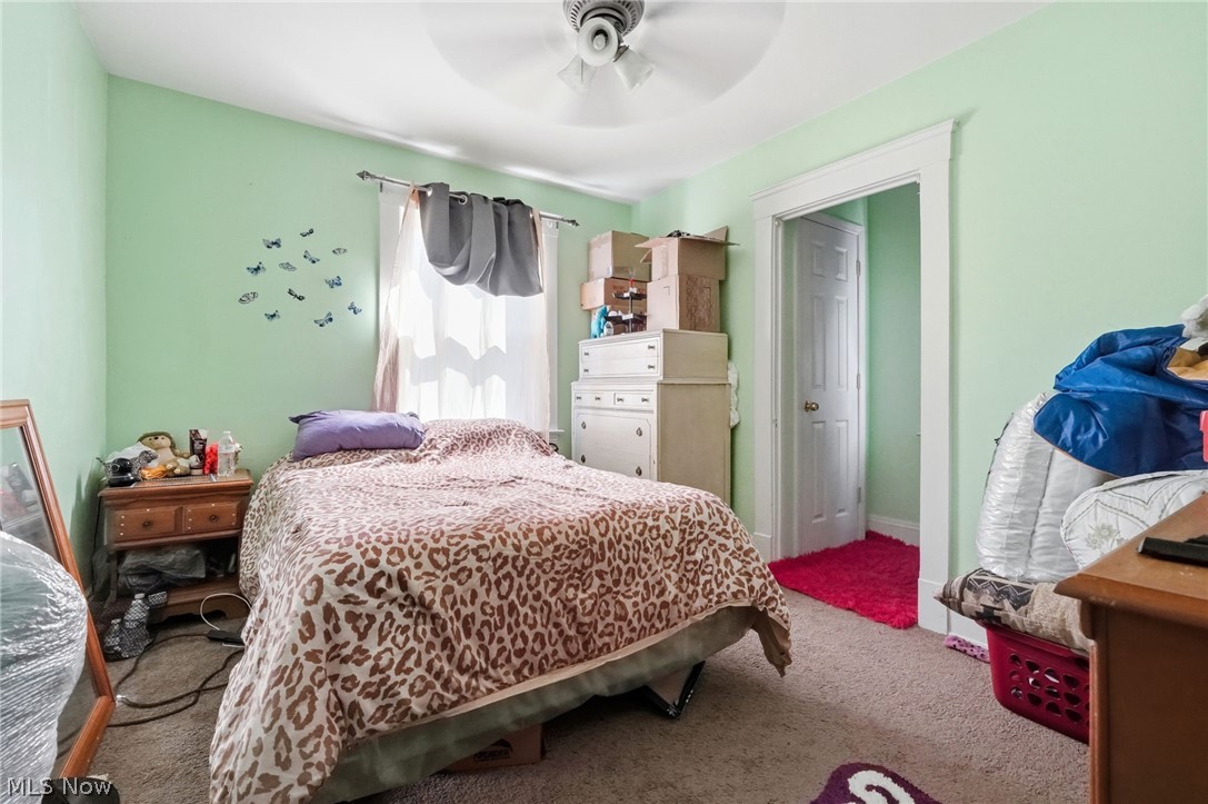 3202 Montclair Avenue Cleveland OH 44109
