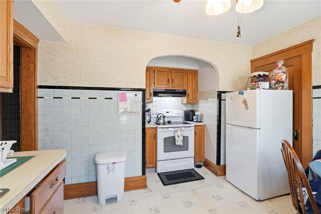 3202 Montclair Avenue Cleveland OH 44109