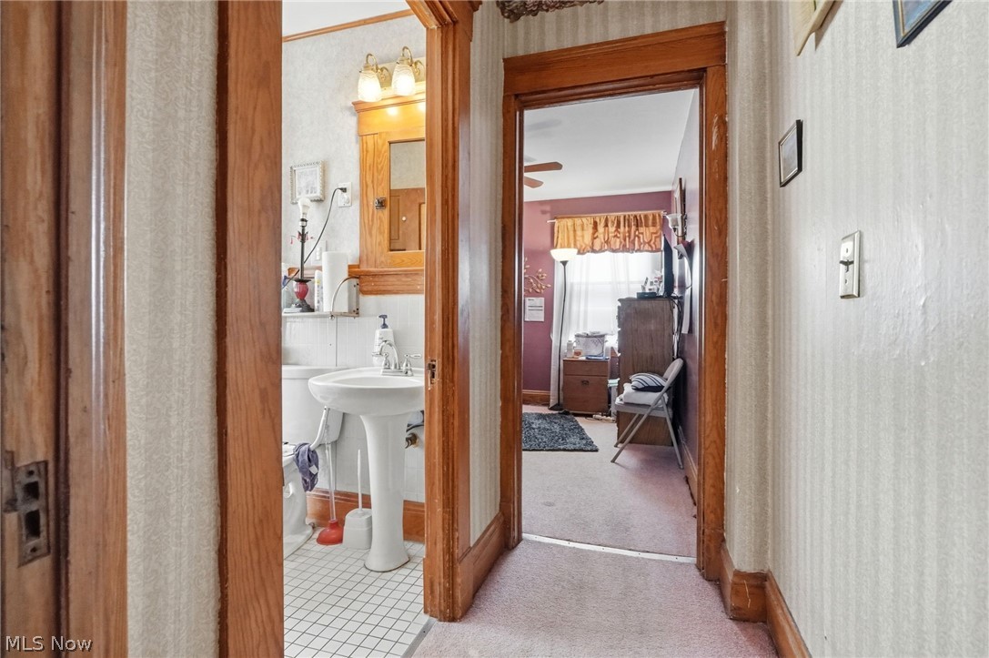 3202 Montclair Avenue Cleveland OH 44109