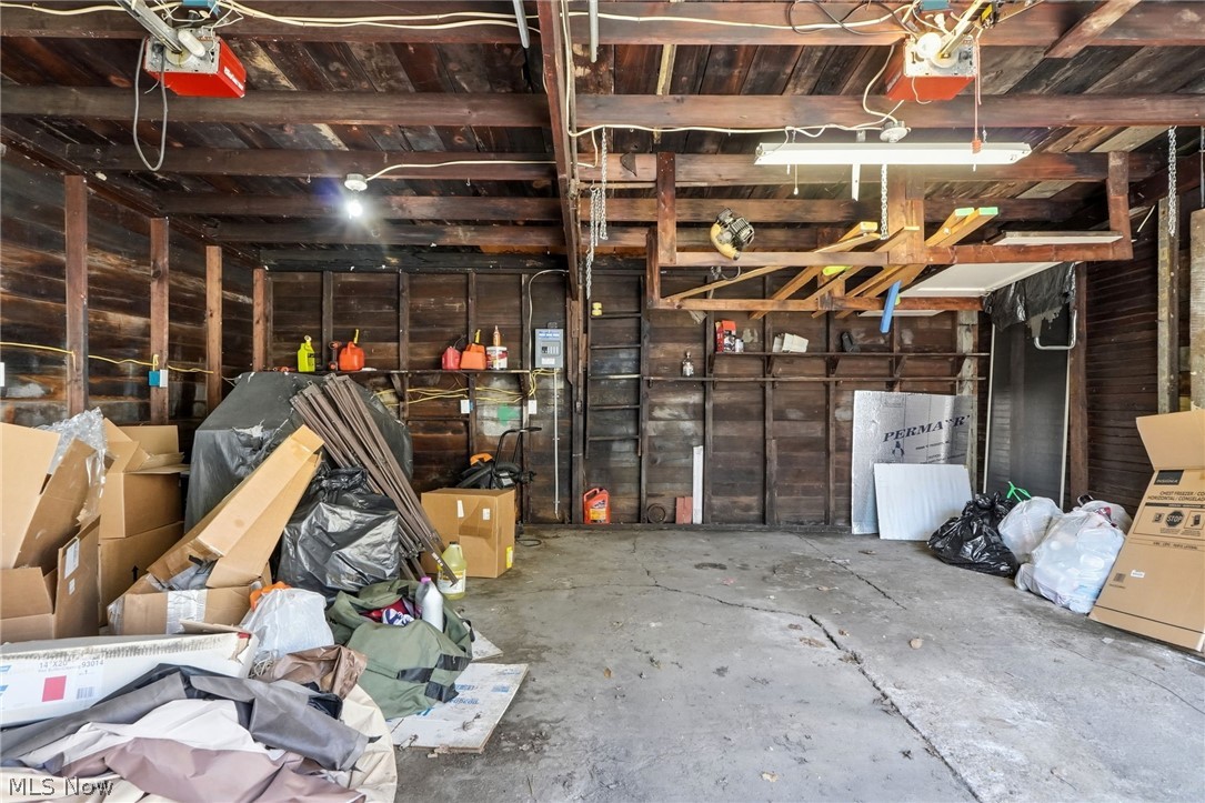 3202 Montclair Avenue Cleveland OH 44109