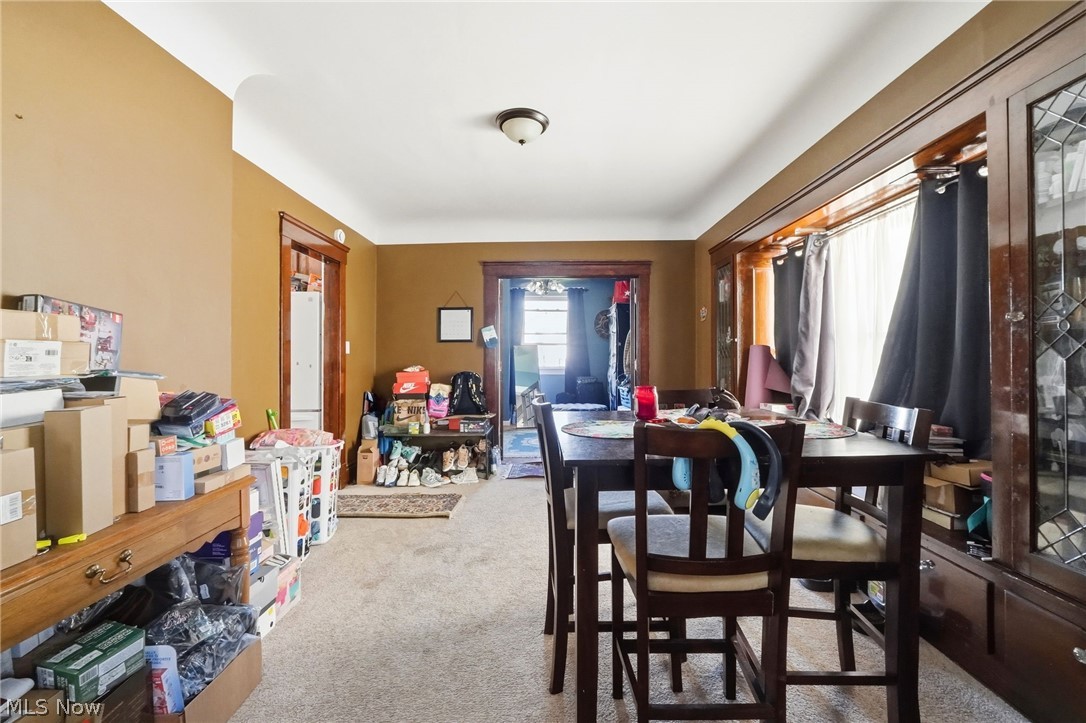 3202 Montclair Avenue Cleveland OH 44109