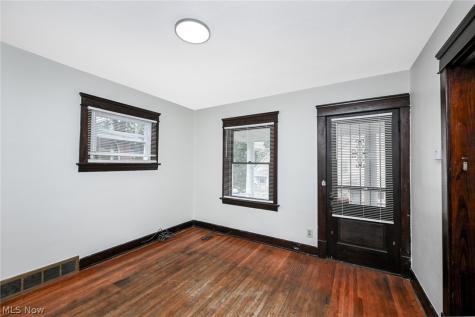 2805 E 126th Street Cleveland OH 44120