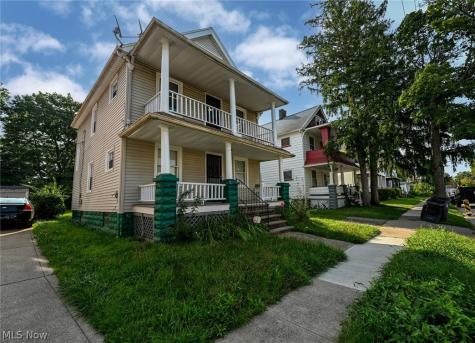 2805 E 126th Street Cleveland OH 44120