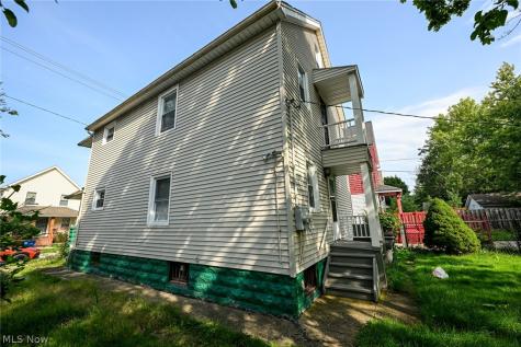 2805 E 126th Street Cleveland OH 44120