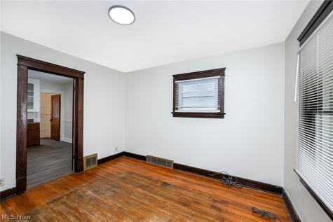 2805 E 126th Street Cleveland OH 44120