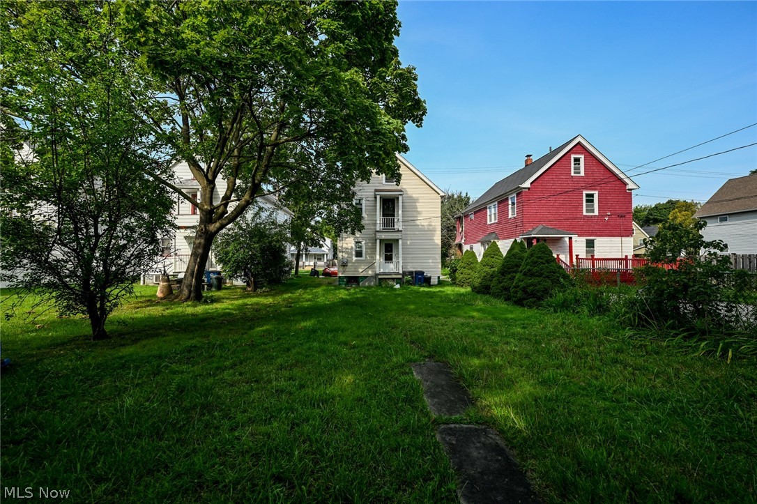 2805 E 126th Street Cleveland OH 44120