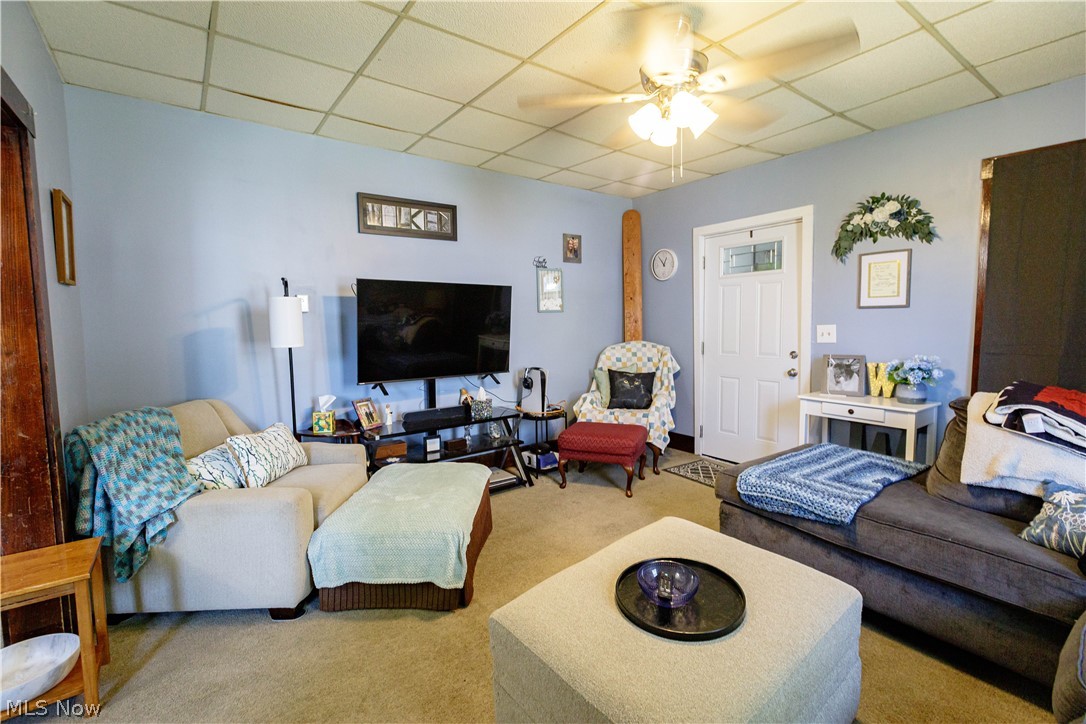 153/155 W Lisbon Street Waynesburg OH 44688