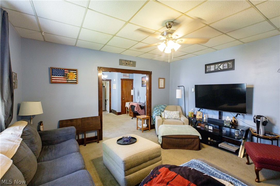 153/155 W Lisbon Street Waynesburg OH 44688
