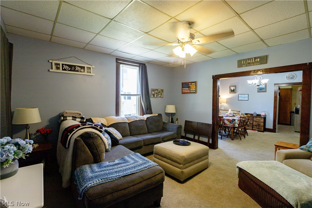153/155 W Lisbon Street Waynesburg OH 44688