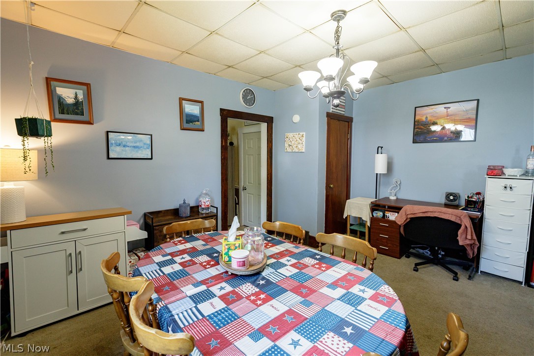 153/155 W Lisbon Street Waynesburg OH 44688