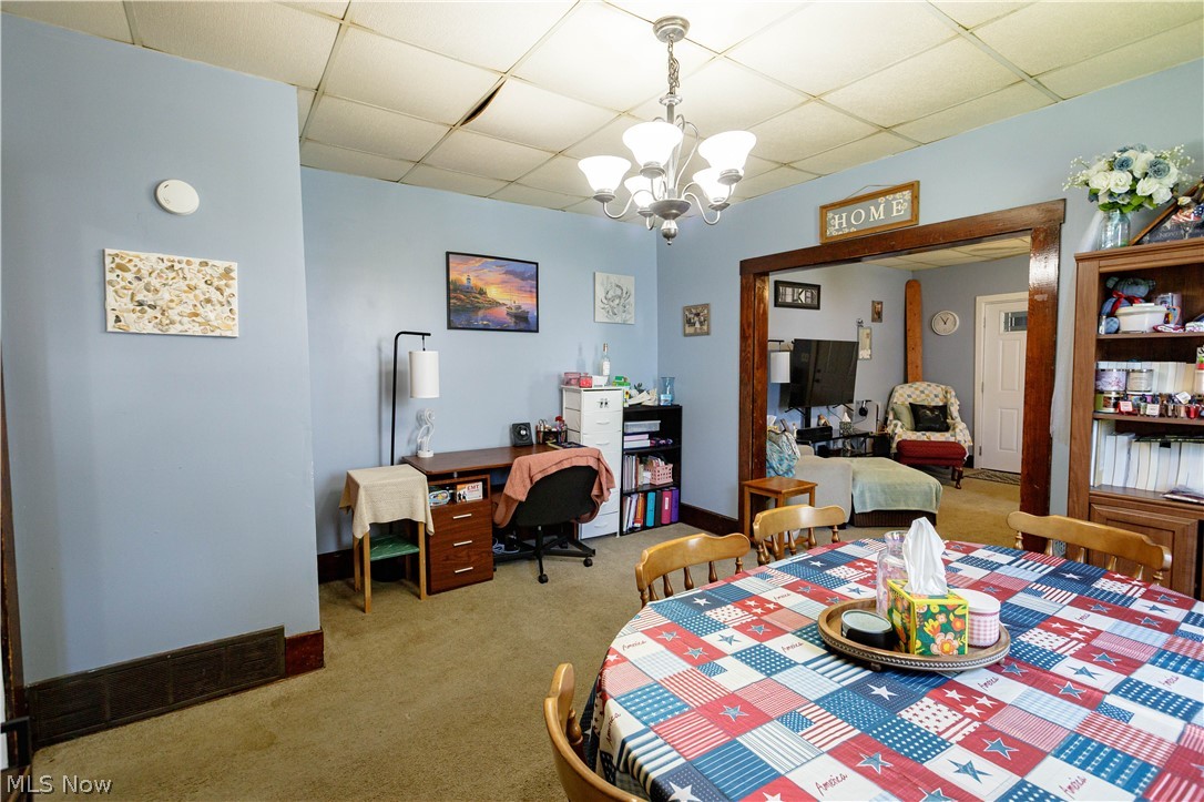 153/155 W Lisbon Street Waynesburg OH 44688