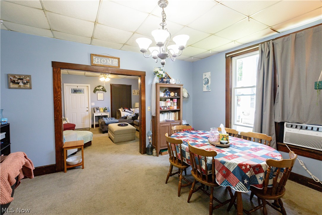 153/155 W Lisbon Street Waynesburg OH 44688