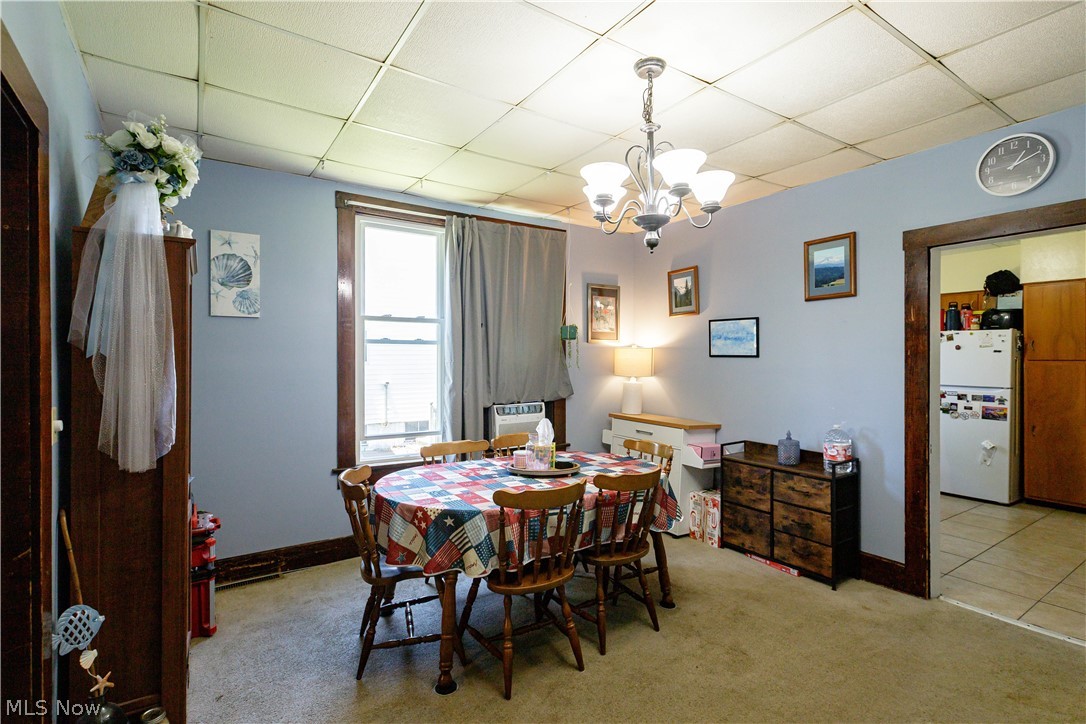 153/155 W Lisbon Street Waynesburg OH 44688