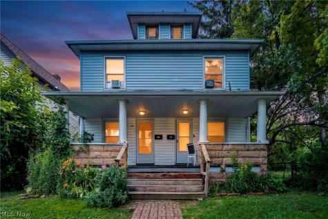 3403 W 98th Street Cleveland OH 44102