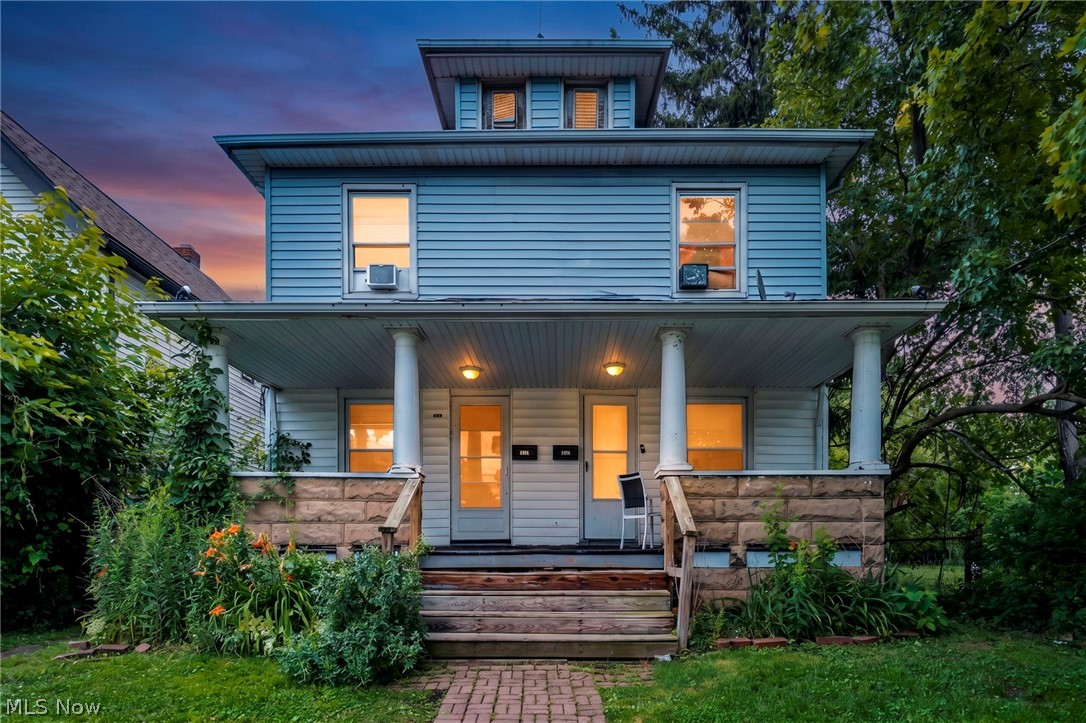 3403 W 98th Street Cleveland OH 44102