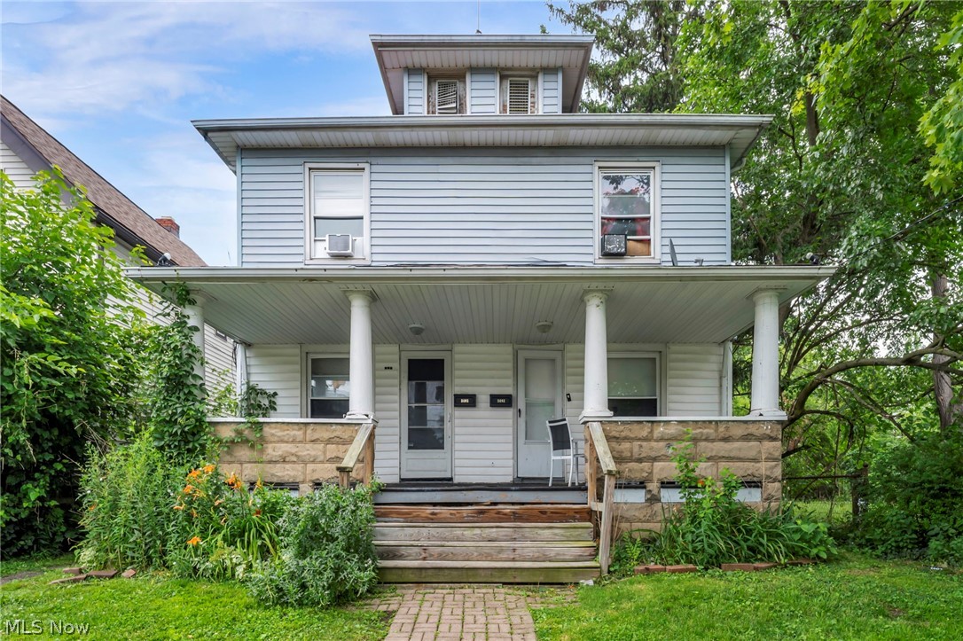 3403 W 98th Street Cleveland OH 44102