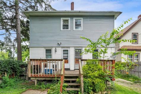 3403 W 98th Street Cleveland OH 44102