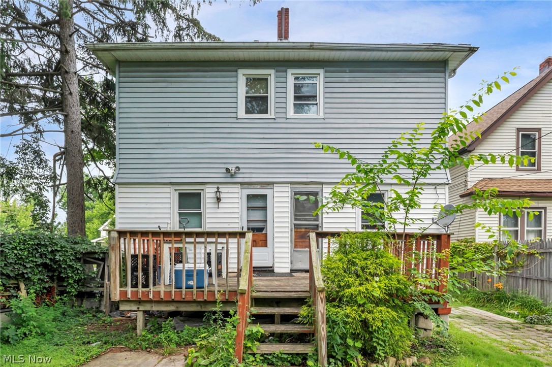 3403 W 98th Street Cleveland OH 44102