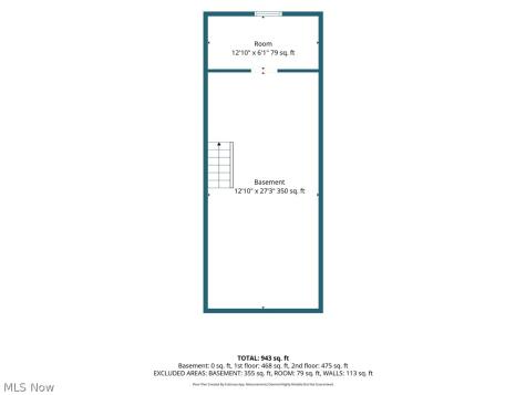 3403 W 98th Street Cleveland OH 44102