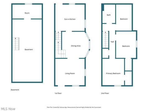 3403 W 98th Street Cleveland OH 44102