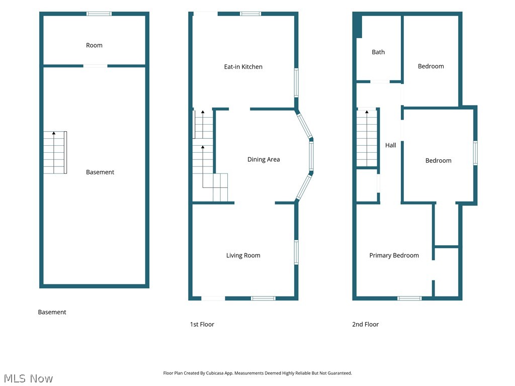 3403 W 98th Street Cleveland OH 44102