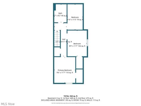3403 W 98th Street Cleveland OH 44102