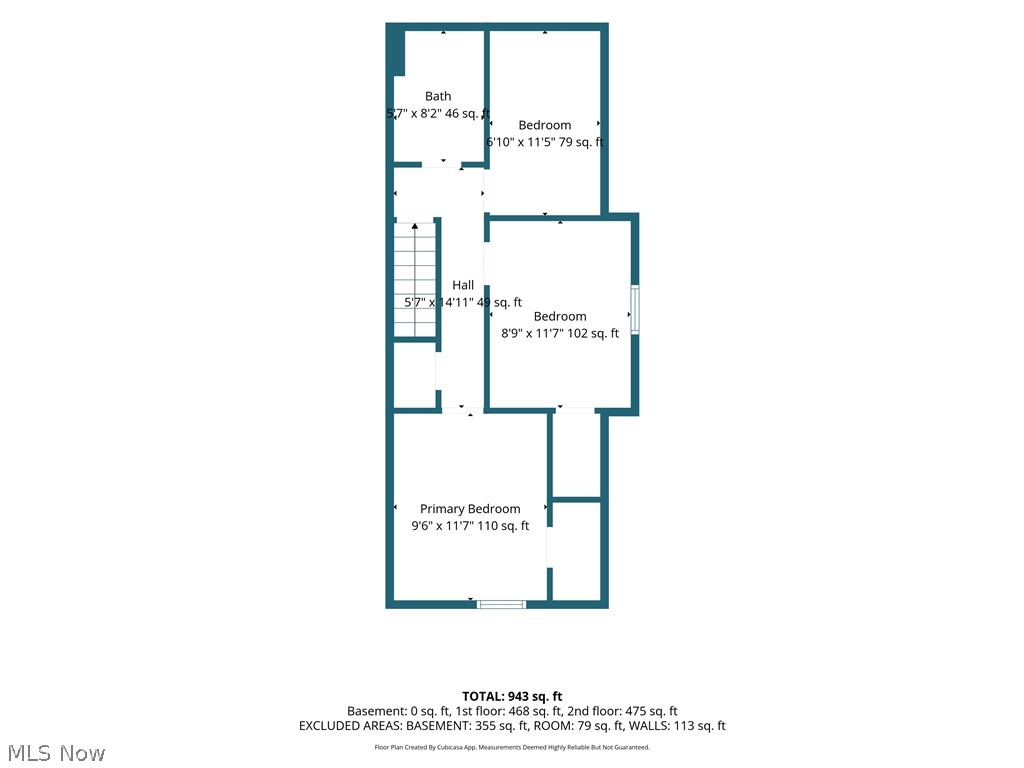 3403 W 98th Street Cleveland OH 44102
