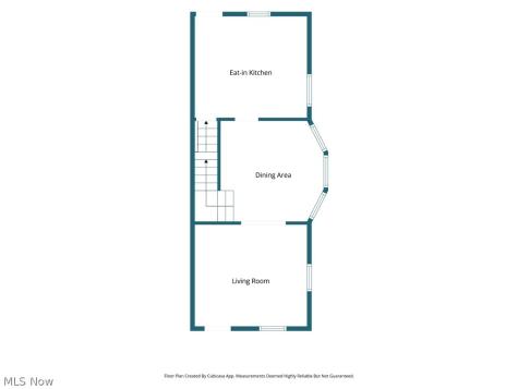 3403 W 98th Street Cleveland OH 44102