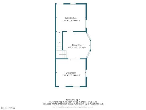 3403 W 98th Street Cleveland OH 44102