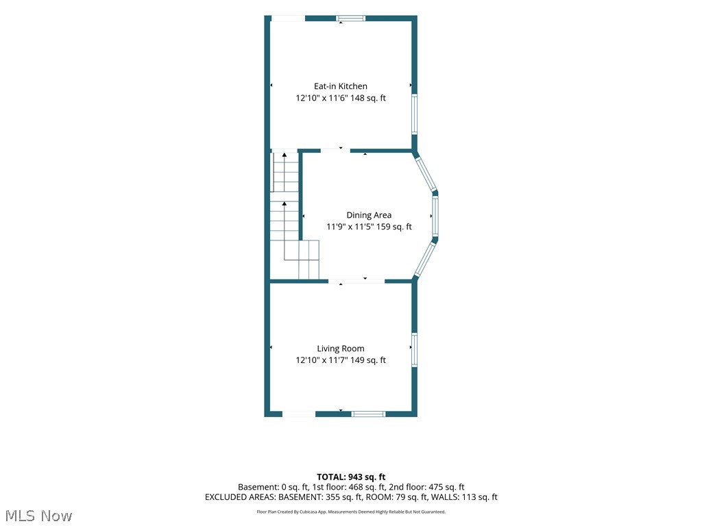 3403 W 98th Street Cleveland OH 44102
