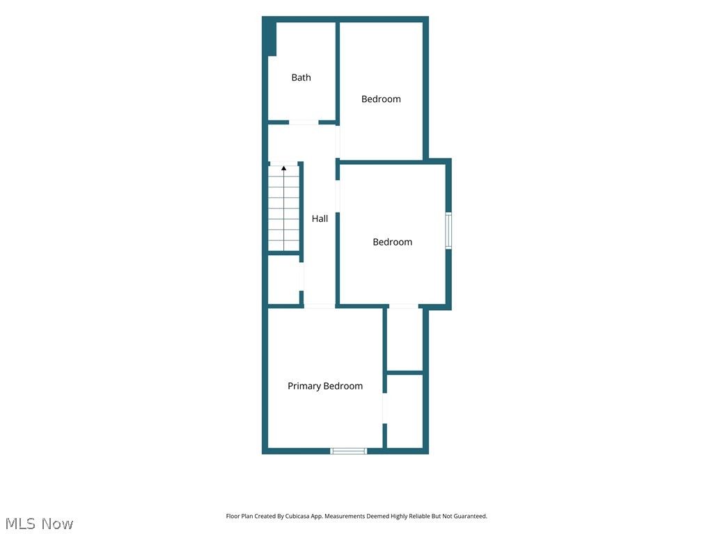 3403 W 98th Street Cleveland OH 44102