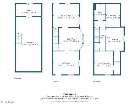 3403 W 98th Street Cleveland OH 44102