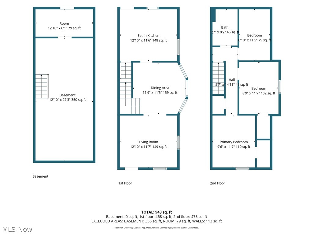 3403 W 98th Street Cleveland OH 44102