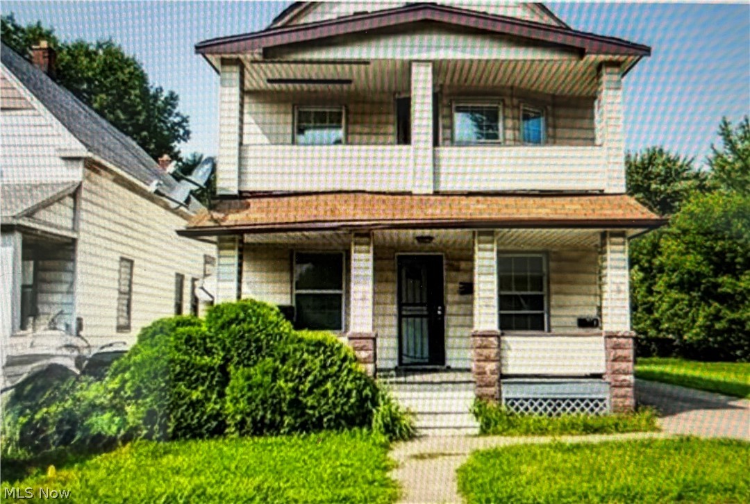 5911 Lansing Avenue Cleveland OH 44105