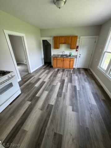 5911 Lansing Avenue Cleveland OH 44105