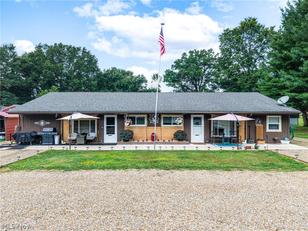 8585-8587 Manchester Avenue NW Canal Fulton OH 44614