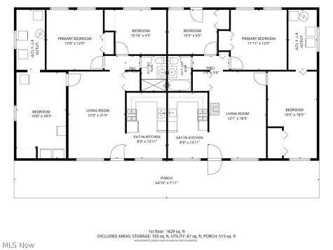 8585-8587 Manchester Avenue NW Canal Fulton OH 44614