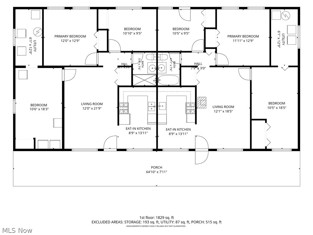 8585-8587 Manchester Avenue NW Canal Fulton OH 44614