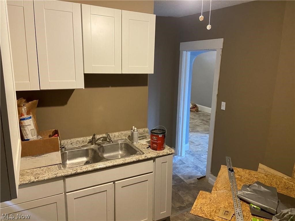567 E 128th Street Cleveland OH 44108
