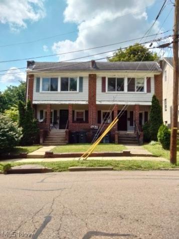 1242 - 1244 Laird Street Akron OH 44305