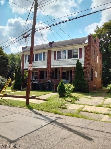 1242 - 1244 Laird Street Akron OH 44305