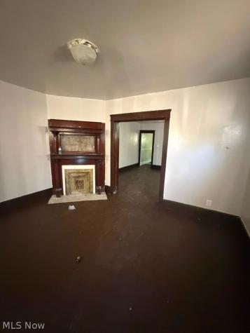 10524 Helena Avenue Cleveland OH 44108