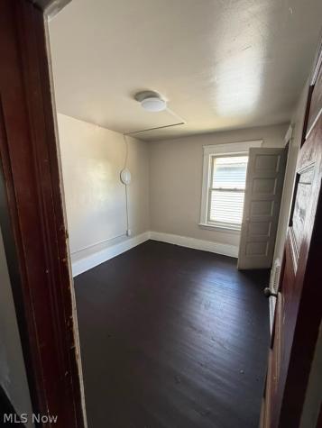 10524 Helena Avenue Cleveland OH 44108