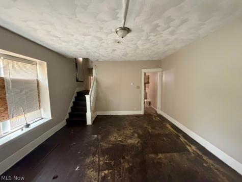 10524 Helena Avenue Cleveland OH 44108