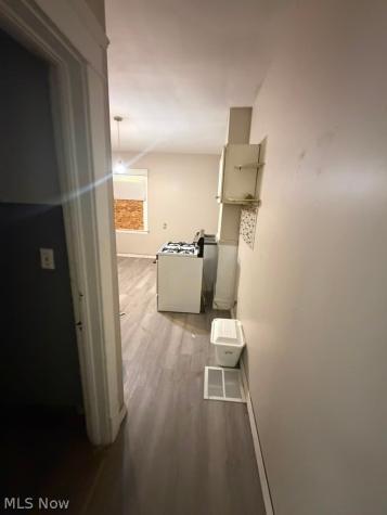 10524 Helena Avenue Cleveland OH 44108
