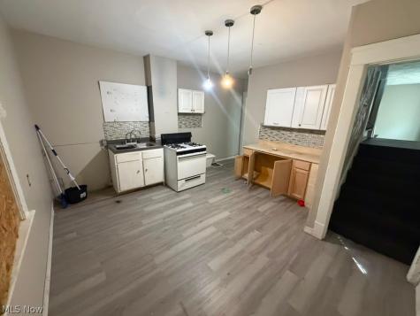 10524 Helena Avenue Cleveland OH 44108