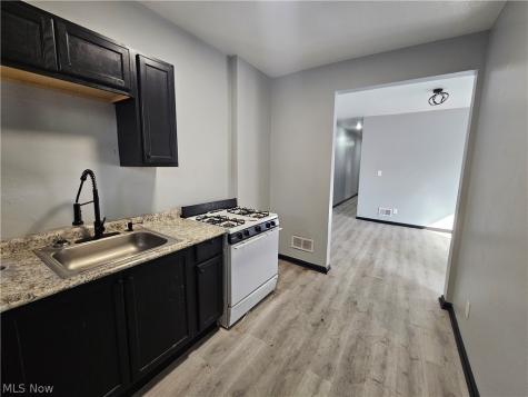 6100 Hough Avenue Cleveland OH 44103
