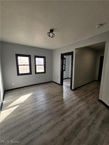 6100 Hough Avenue Cleveland OH 44103